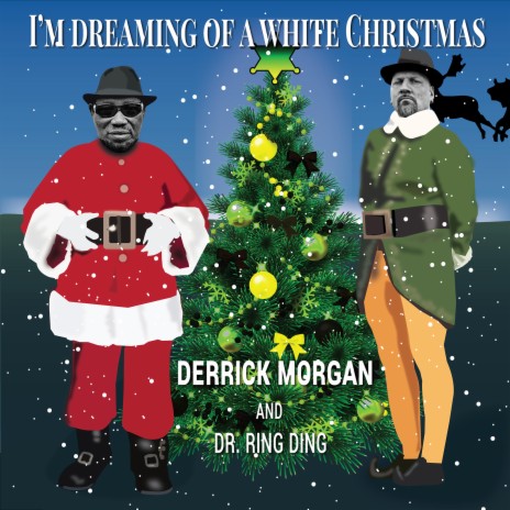 I'm Dreaming of a White Christmas ft. Dr. Ring Ding | Boomplay Music