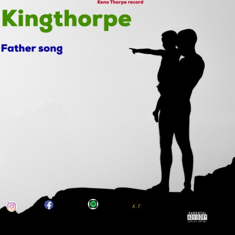 Father Song | Boomplay Music