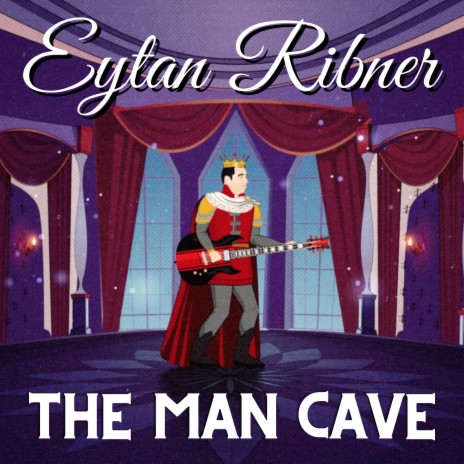 The Man Cave | Boomplay Music