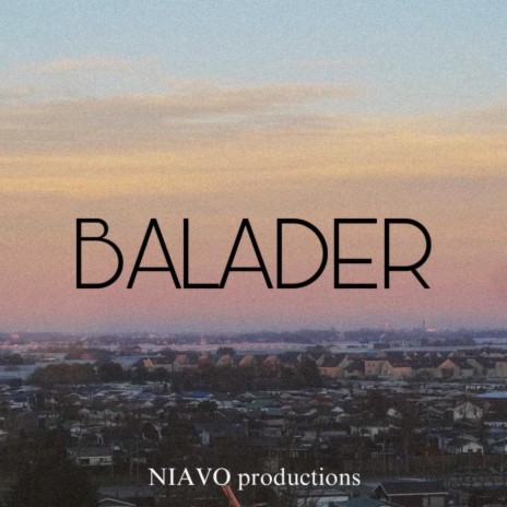 BALADER | Boomplay Music