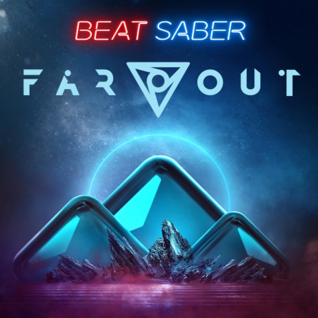 Lift Off ft. Beat Saber | Boomplay Music