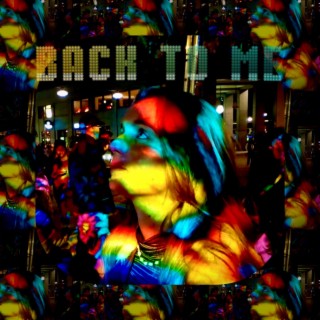 back to me