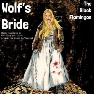 Wolf's Bride