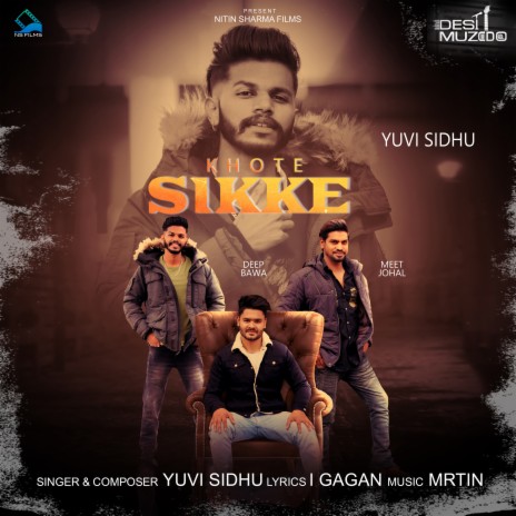 Khote Sikke | Boomplay Music