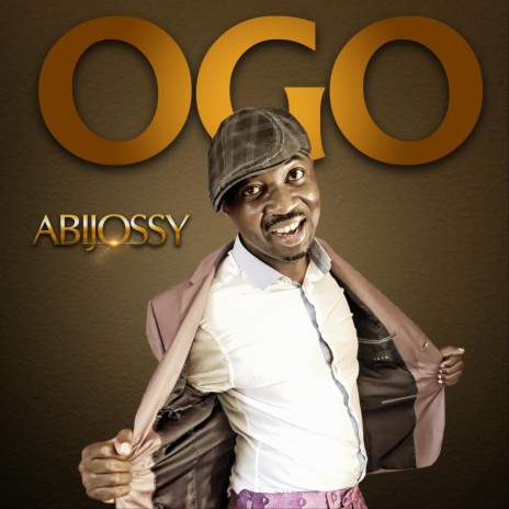 Ogo (Glory) | Boomplay Music