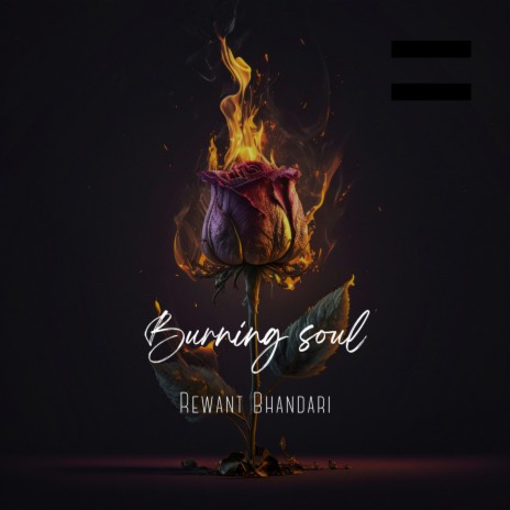 Burning Soul | Boomplay Music