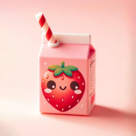 Strawberry Milk | Boomplay Music