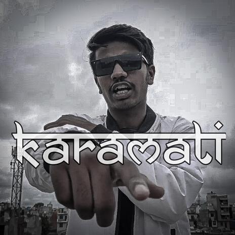 Karamati ft. Ma₹k