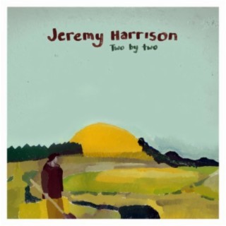 Jeremy Harrison