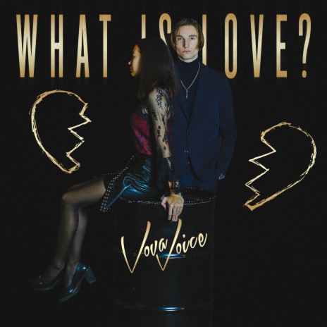 What is love? | Boomplay Music