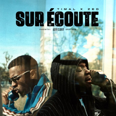 Sur écoute ft. Zed | Boomplay Music