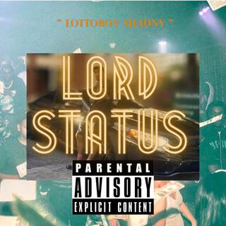 Lord Status