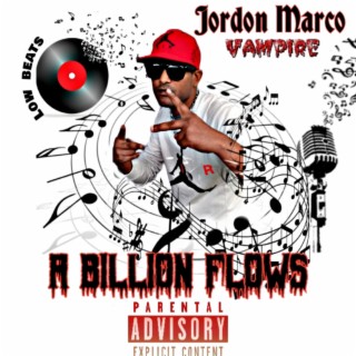 Jordon Marco aka Vampire