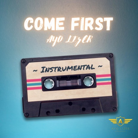 Come First | Boomplay Music