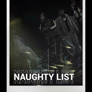 NAUGHTY LIST