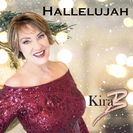 Hallelujah (A Christmas Song)