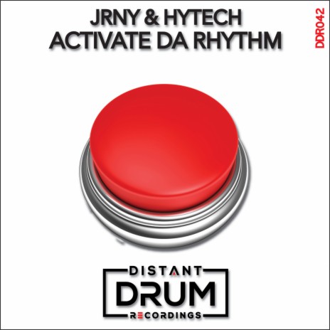 ACTIVATE DA RHYTHM ft. Hytech | Boomplay Music