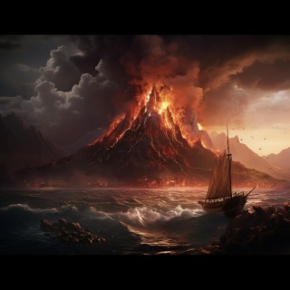 The Wrath of Krakatoa