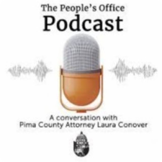 People’s Office Podcast Ep.1- Laura’s trip to Alabama to learn more about justice reform