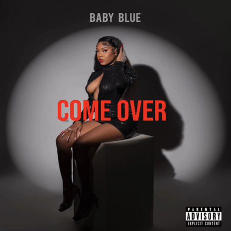 Come Over | Boomplay Music