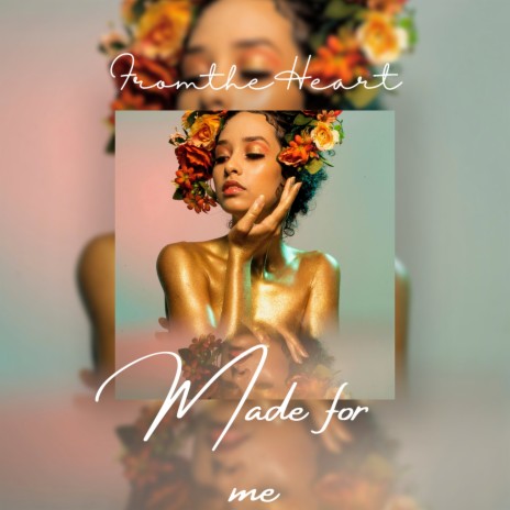 Made for Me | Boomplay Music