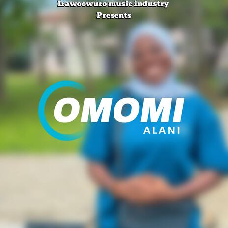 OMOMI | Boomplay Music