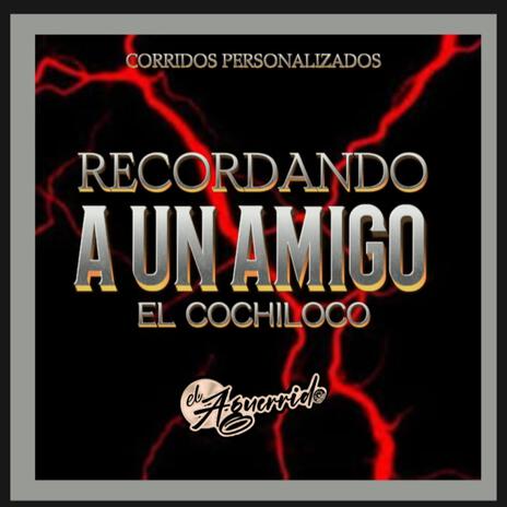 Recordando A Un Amigo | Boomplay Music