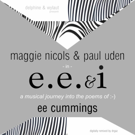 Sitting In A Tree (drgaz remix) ft. Maggie Nicols, Paul Uden & drgaz