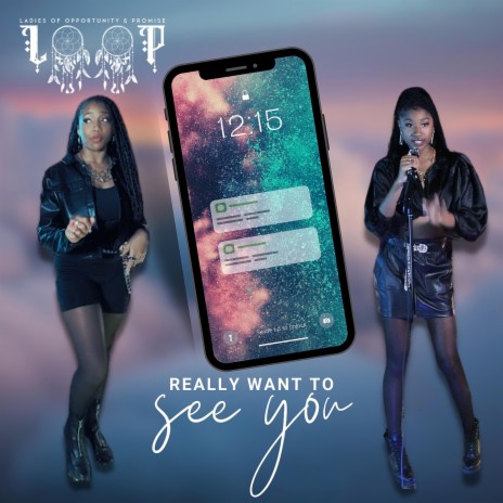Really Want To See You | Boomplay Music