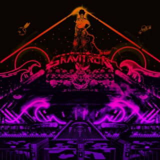 GRAVITRON ℗ (BARE BONES ORCHESTRAL INSTRUMENTAL V)