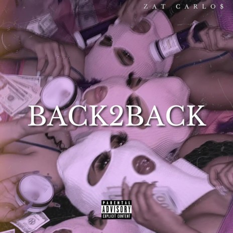 Back 2 Back | Boomplay Music