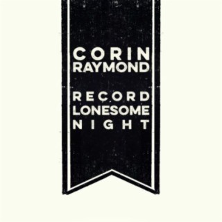 Corin Raymond