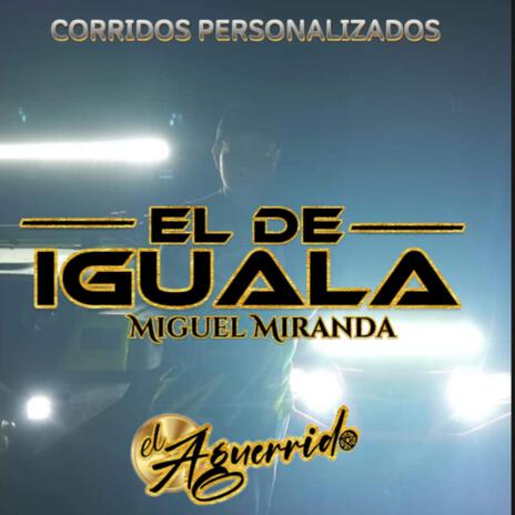 El De Iguala | Boomplay Music