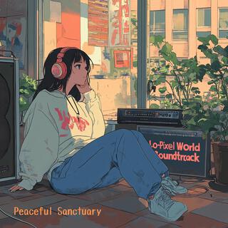 Lo-fi Pixel World Soundtrack