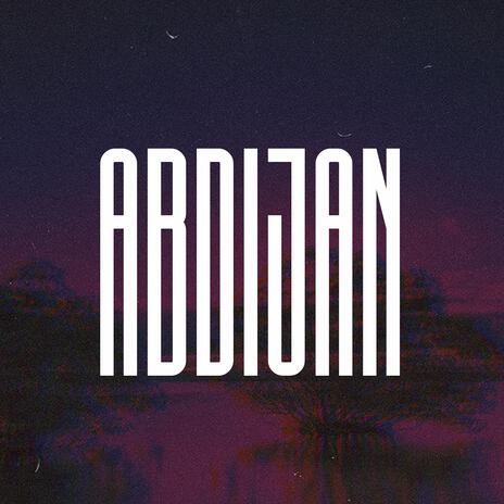 Abdijan (Kizomba Type Beat)