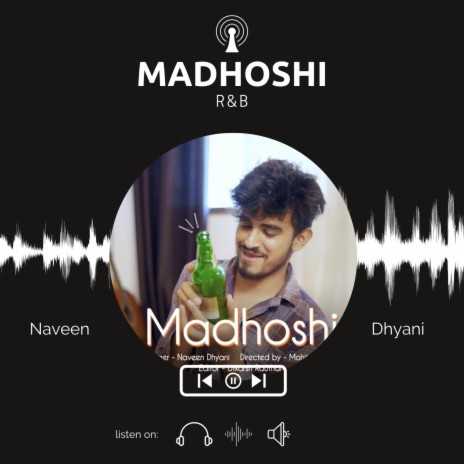 Madhoshi | Boomplay Music