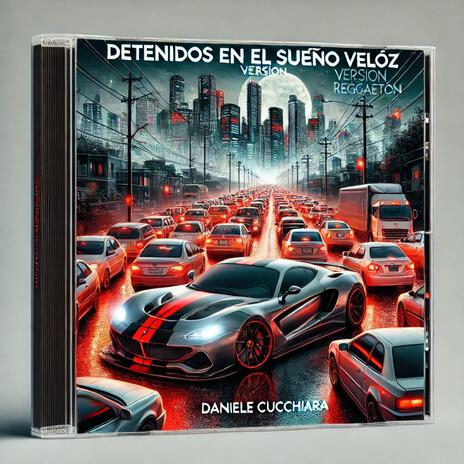 Detenidos en el sueno veloz | Boomplay Music