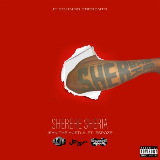 Sherehe Sheria ft. Espoze lyrics | Boomplay Music