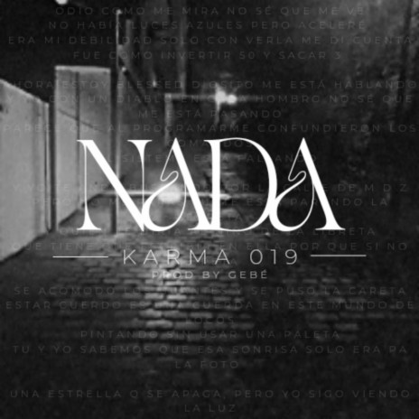 01. NADA | Boomplay Music