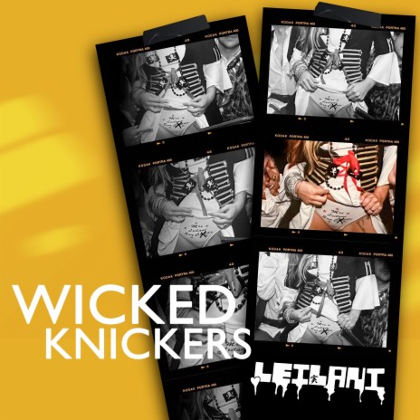 Wicked Knickers | Boomplay Music