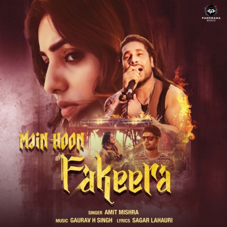 Main Hoon Fakeera | Boomplay Music