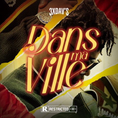 dans ma ville | Boomplay Music