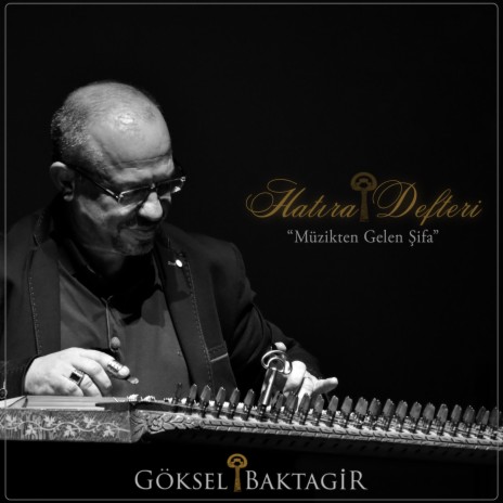 Hatıra Defteri - Müzikten Gelen Şifa | Boomplay Music