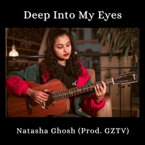 Deep into My Eyes | Boomplay Music