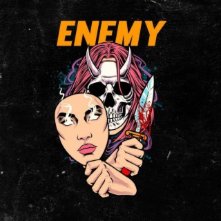 Enemy (x Ryo Kinoshita)