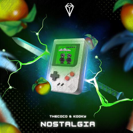 Nostalgia ft. KOOKY | Boomplay Music