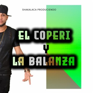 el coperi y la balanza