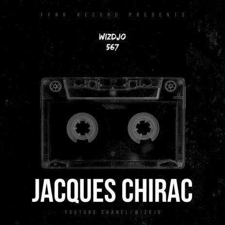 JACQUES CHIRAC (Piano Trap beat | HARD TRAP BEAT | Guitar Type Beat | Whistle Type Beat | Trap Instrumental 2023) | Boomplay Music