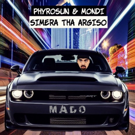 Simera Tha Argiso | Boomplay Music