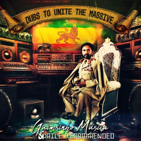 Jah Reigneth in Dub ft. Haile Recommended & Biblical